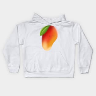 Manny the Mango Kids Hoodie